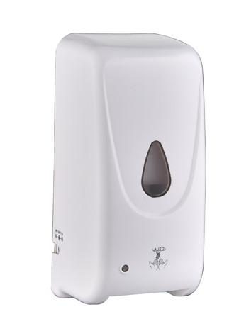 如何挑選公共場所感應烘手器