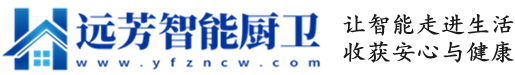 泉州遠(yuǎn)芳智能廚衛(wèi)有限公司